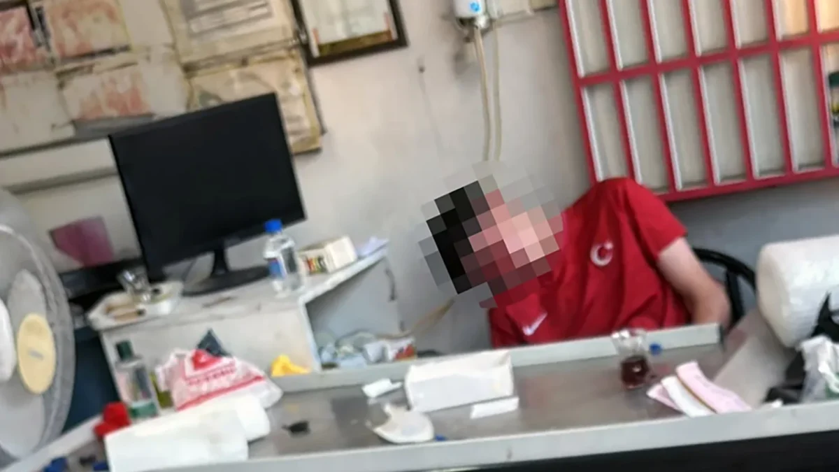 Adana’da oğulları vurulan aileye tehdit: "Size kim selam verirse, onları da vuracağız''