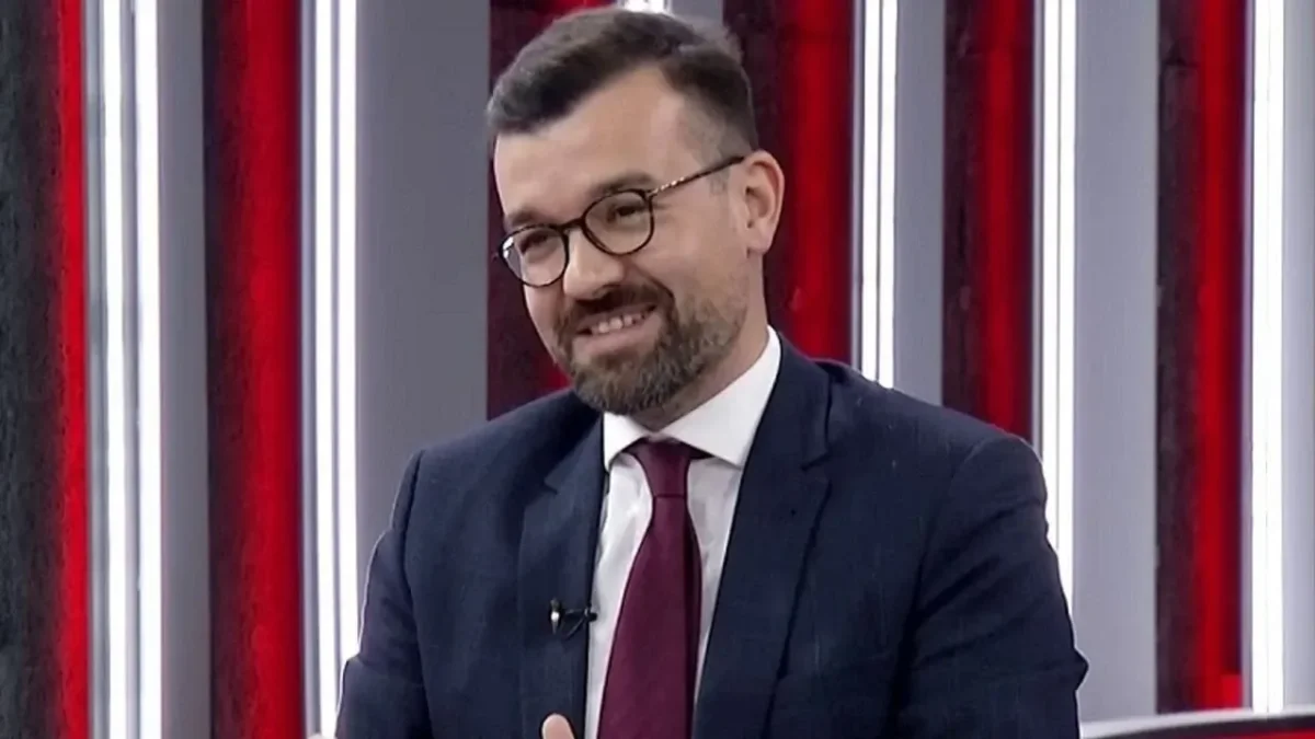 Canlı Yayında Tehdit Edilen Avukat Afşin Hatipoğlu Kimdir, Kaç Yaşında ve Nereli?