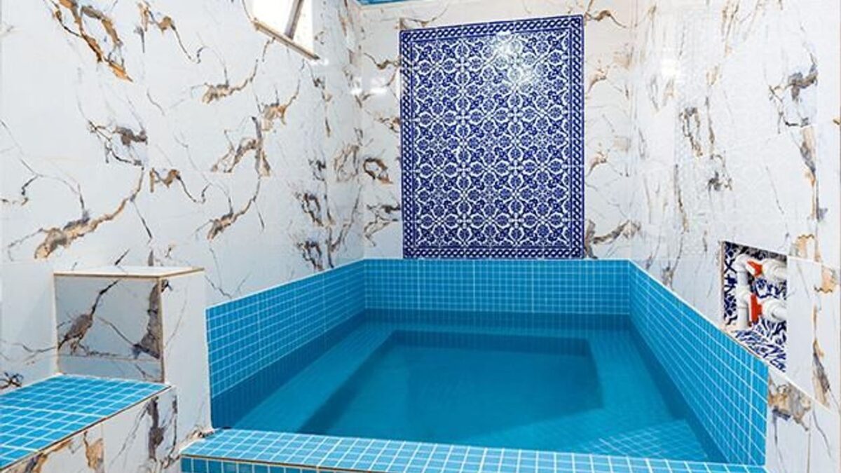 Afyon'da kiralık villa arayanlar dikkat! Termal havuzlu seçeneklerde nelere bakılmalı?