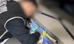6 ŞİRKETE HİBE TUZAĞI! 10 KİLO ALTIN ELE GEÇİRİLDİ