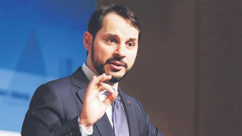 Ahmet Hakan yazdı: Berat Albayrak’a iftira atmaya doyamıyorlar