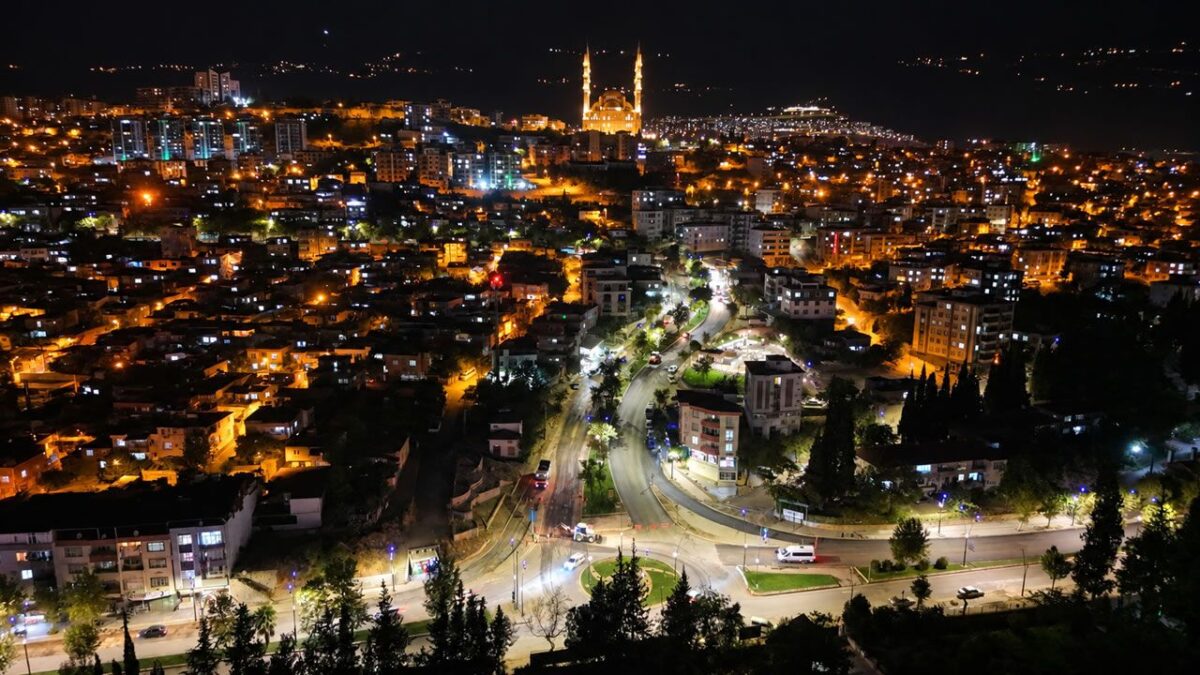Ahmet Uncu Caddesi'nde büyük dönüşüm! Çalışmalar başladı