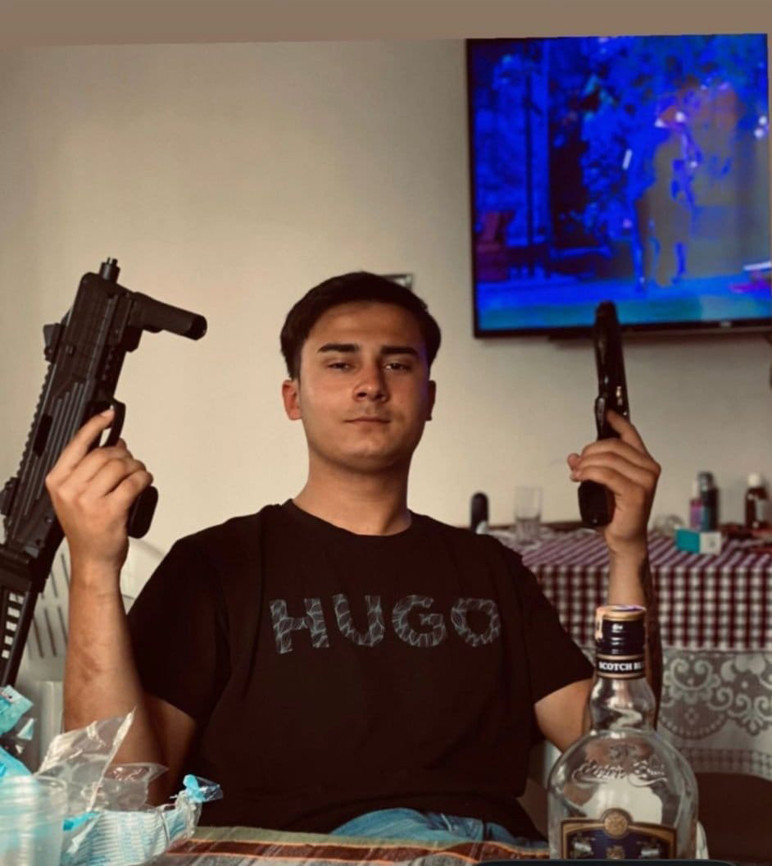 Aile karara itiraz etmişti: Hiranur'un cinayet sanığına ağırlaştırılmış müebbet talebi - Resim : 1