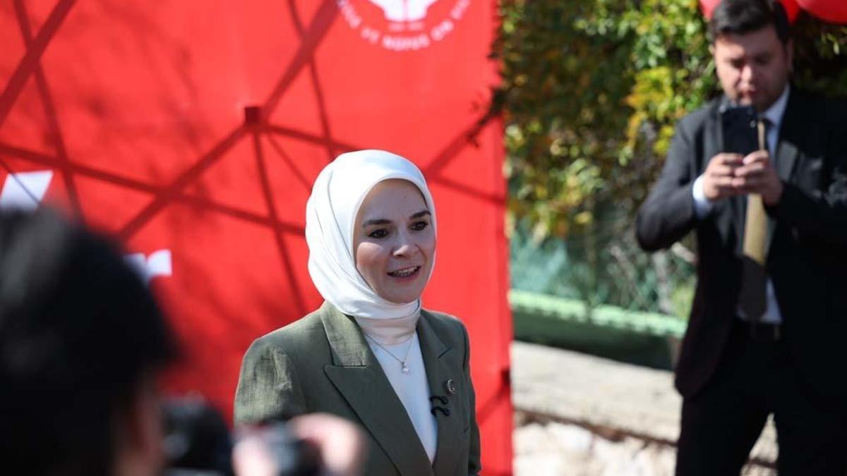Aileler engelli çocuklarını bu merkeze bırakabiliyor | Bakan Göktaş: ''81 ilde Nefes Merkezi'ni yaygınlaştıracağız''