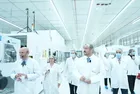 "Enerjide tam bağımsız Türkiye!" Kalyon PV’den küresel güneş hamlesi: Yeni fabrikasını ABD’de kuracak