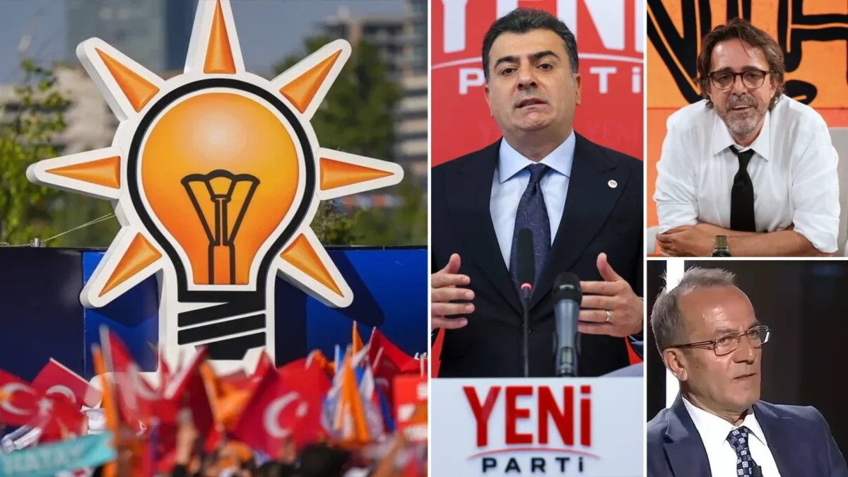 AK Parti’den 3 isim ve BirGün TV’ye 1,6 milyon liralık tazminat davası