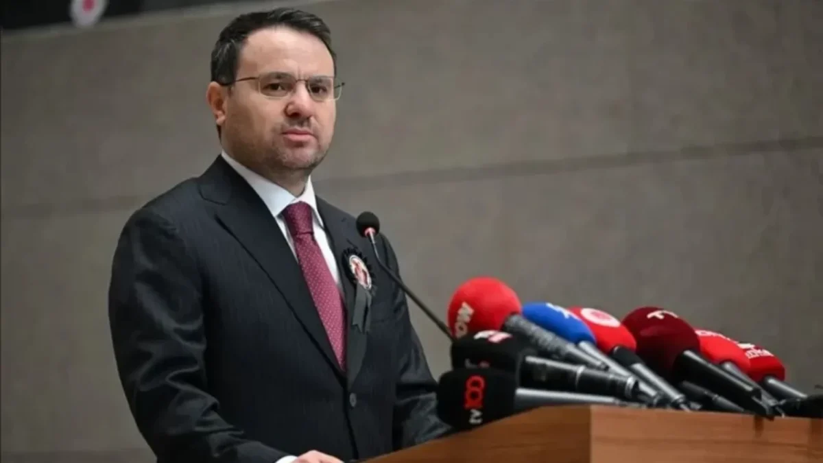 Akın Gürlek duyurdu: Alo Adalet 135 Hattı 81 ilde hizmete girdi