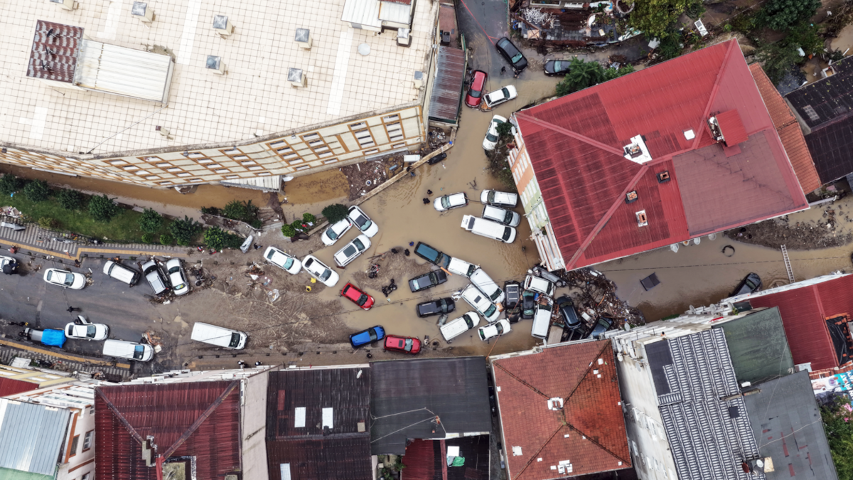 AKOM'dan İstanbul için korkutan uyarı: İki katına çıkabilir