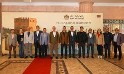 Alanya’nın simgesi Kızılkule 800 yaşında: Tarihi miras dijital dünyaya taşındı