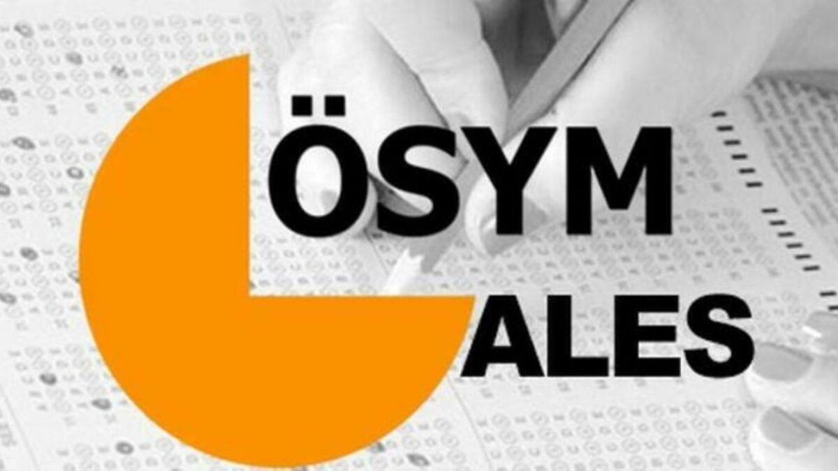 ALES/3 Sınav Giriş Belgesi Yayınlandı Mı? Sınav Tarihi Ve Giriş Yerleri İçin Adayların Bekleyişi Sürüyor!