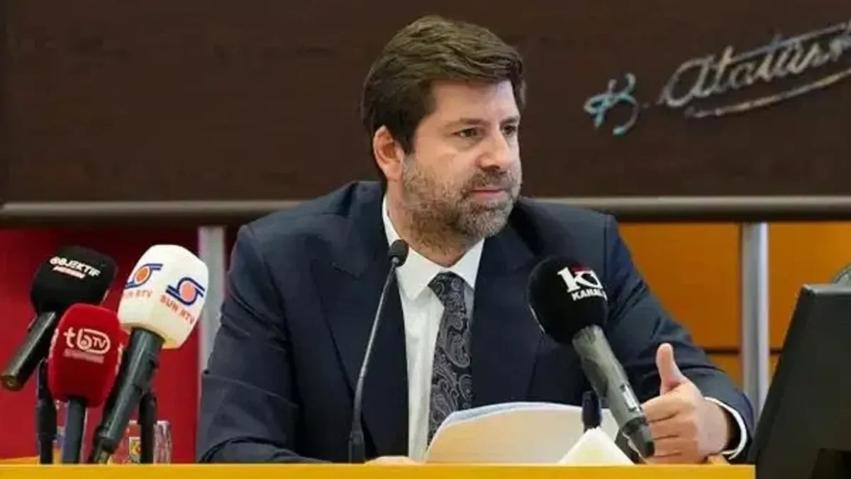 Ali Boltaç Neden İstifa Etti? CHP ile Yaşadığı Süreçte Neler Oldu?