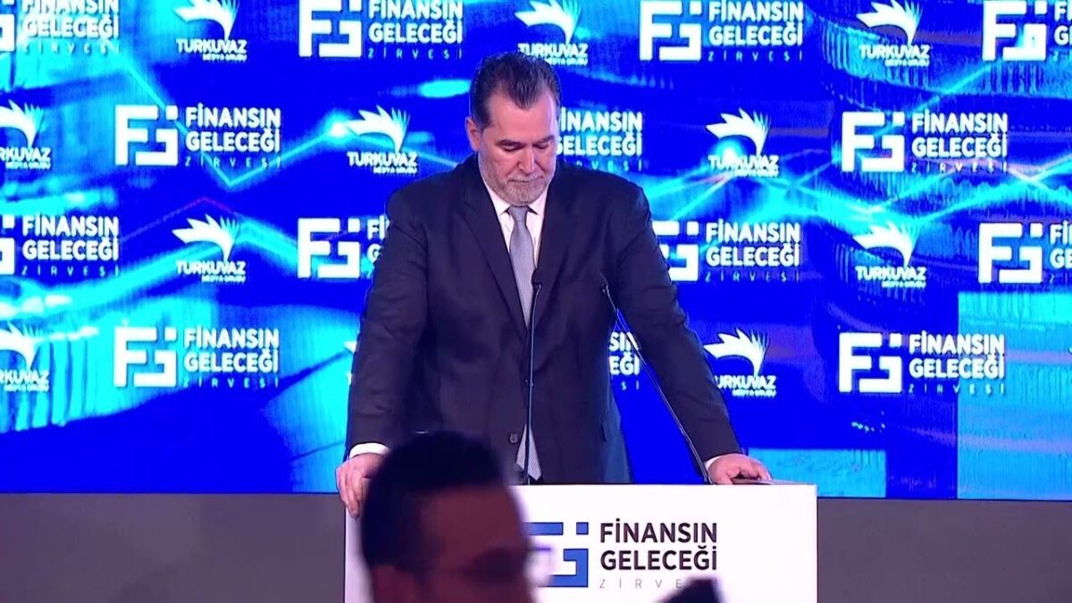 Ali Emre Ballı kimdir? Nereli, kaç yaşında, ne iş yapar? Şirketleri nelerdir?