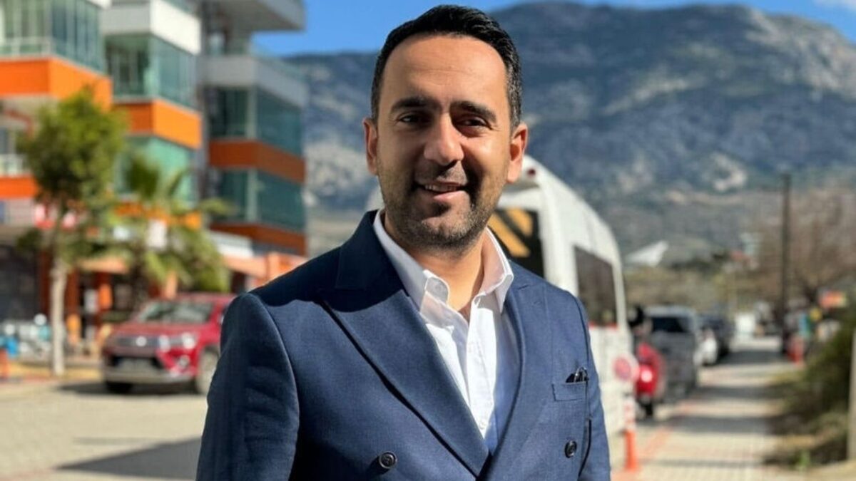 MAHKOD'dan Taha Miraç'a güçlü destek