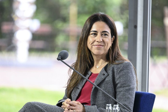 Lana Zeki Nusseibeh
