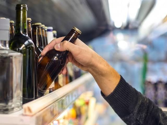 Alkol satışına yönelik yasaklar ve güncel cezalar - Resim : 1