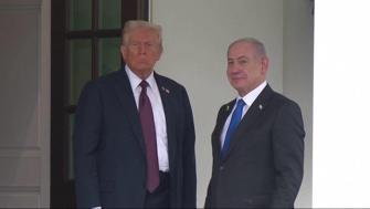 Axios: Trumpın İran kararı bekleniyor