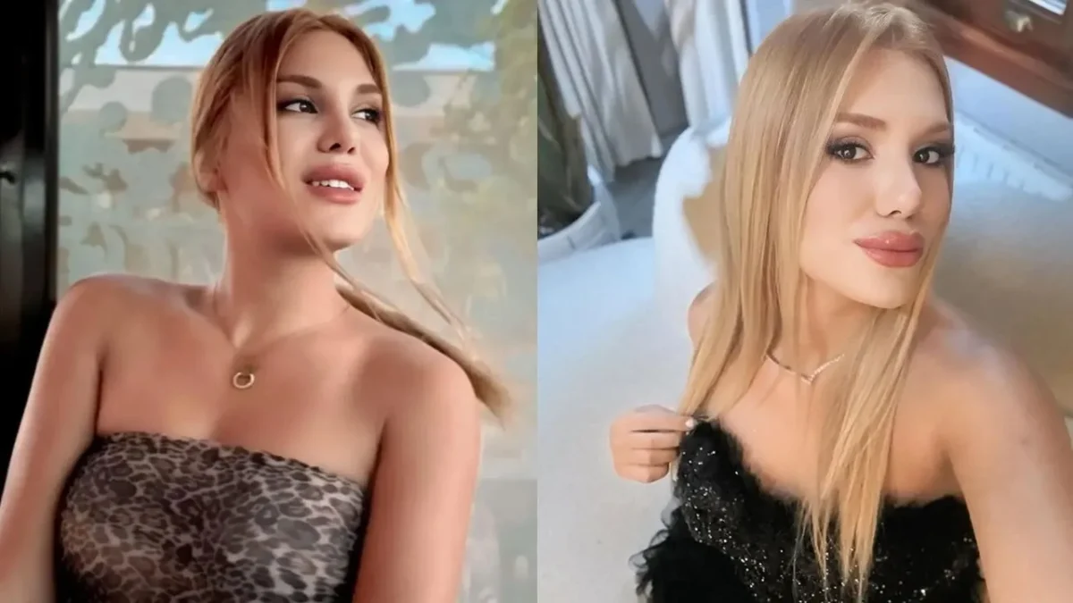 Almeda Baylan Kimdir, Kaç Yaşında? Ercan Baylan Ne İş Yapıyor?