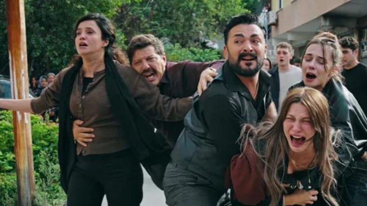 Altı Üstü İstanbul bu akşam neden yok, 16. bölüm ne zaman?