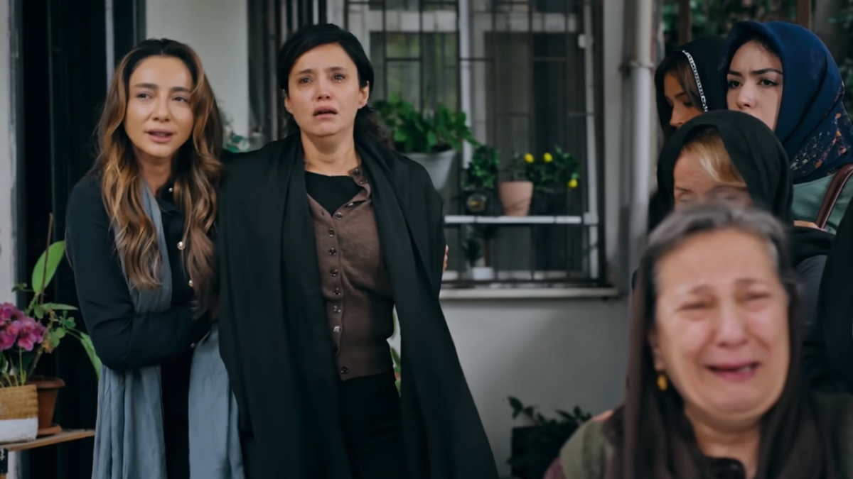 Altı Üstü İstanbul Emir ve Uzay Öldü mü? 16. Bölüm Fragmanındaki Cenaze Sahnesi Ne Anlama Geliyor?