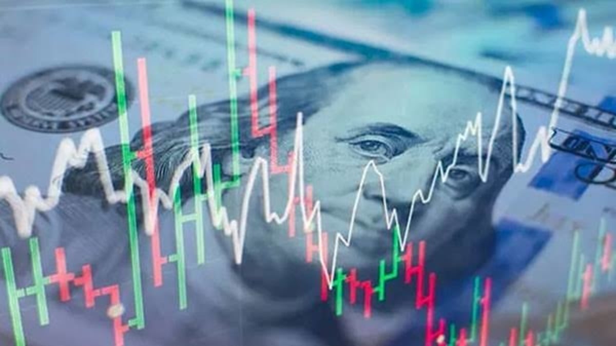 Altın, dolar ve borsa için kritik hafta! 4 faiz kararı açıklanacak, Görsel 3