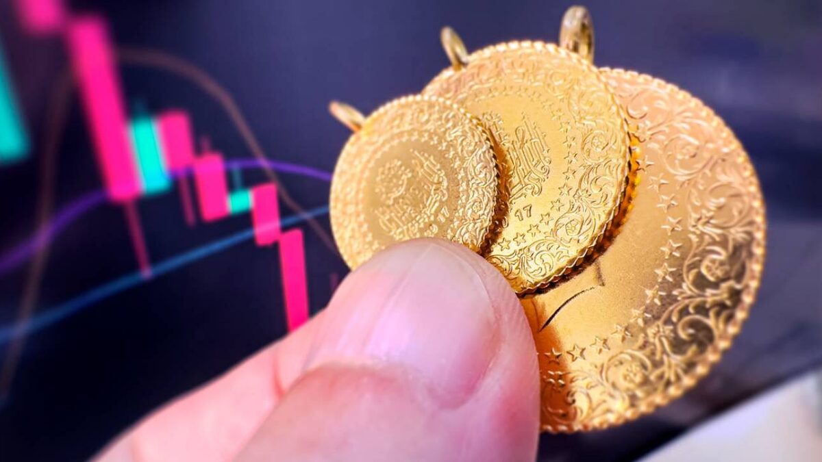 Altın fiyatları geriledi! 27 Ekim 2026 gram, çeyrek, yarım ve tam altın ne kadar?