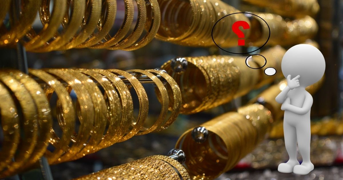 Altın fiyatları: Gram altın ne kadar?