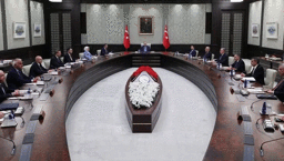 Kabine toplanıyor: Gündemde ‘fon’ da var