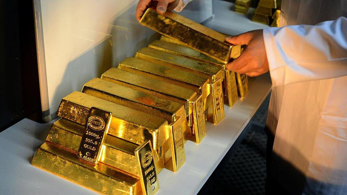 Altın, gümüş ve platin fiyatları: Gram altın 6.475 TL’yi aştı