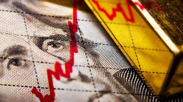Altın ve borsa neden düşüyor Uzman isim perde arkasını anlattı