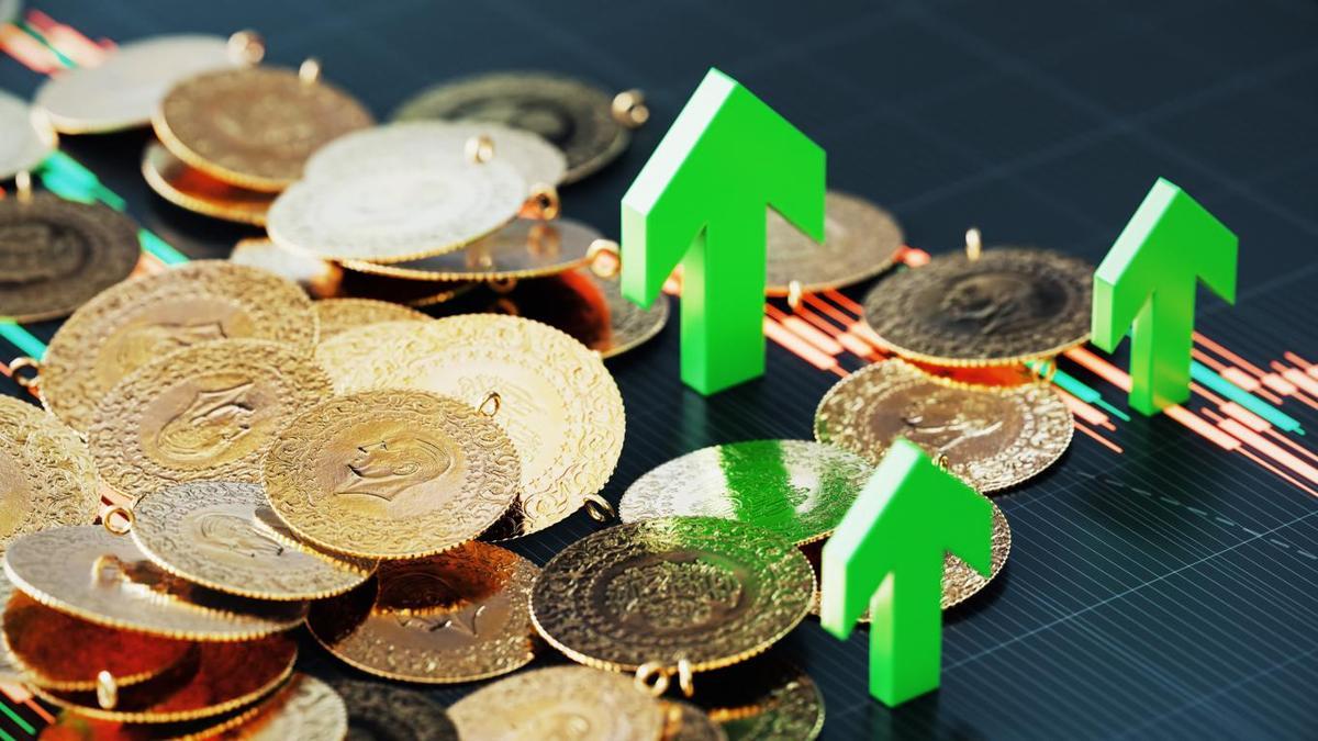Altına yakın perspektif: 1 yıl sonrası için dikkat çeken tahmin!