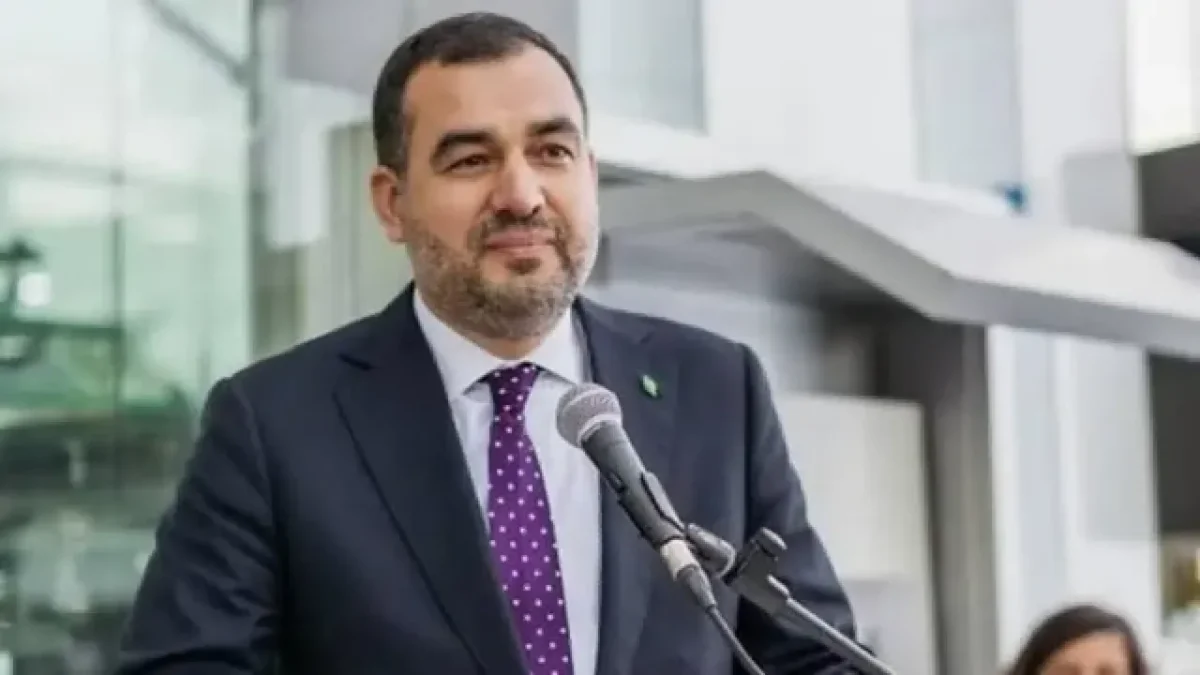 Altınbaş Holding'in Sahibi Nusret Altınbaş Gözaltına Alındı! Fon Soruşturmasında Yeni Gelişme