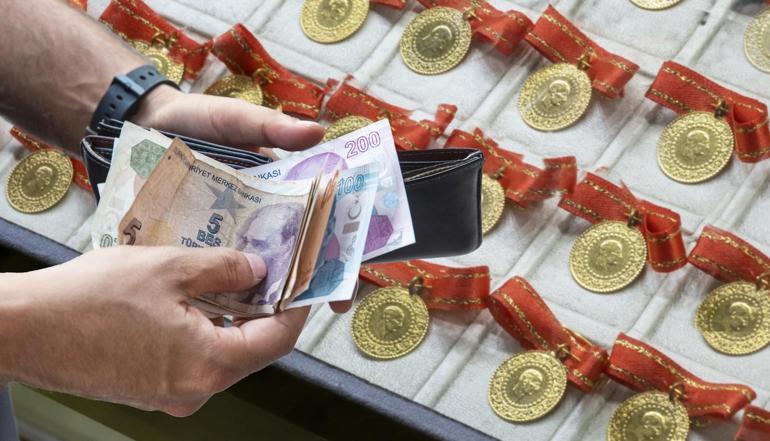 Altında tehlike çanları Riskli eşik kırıldı