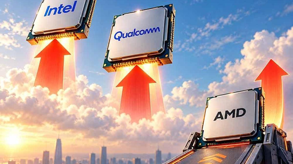AMD zam yapmaya hazırlanıyor