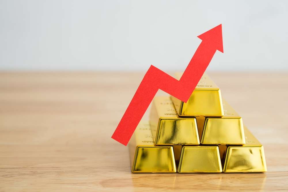 Amundi'den altın için 4.500 dolar tahmini: En kötü dönem geride kaldı