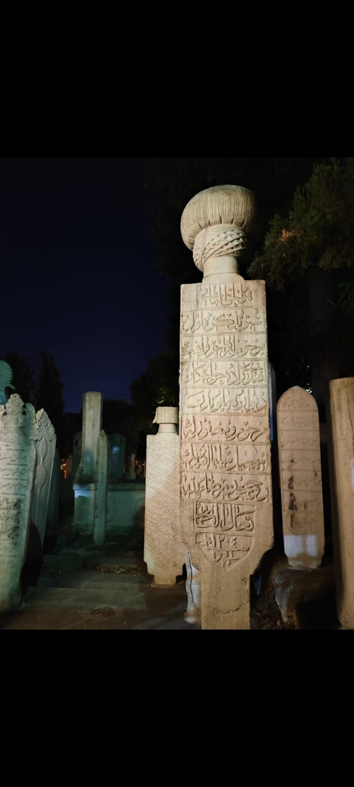 Anadolu’nun taşlara gizlenen tarihi ortaya çıkıyor. 7 bin eser kayıt altında - Resim : 3