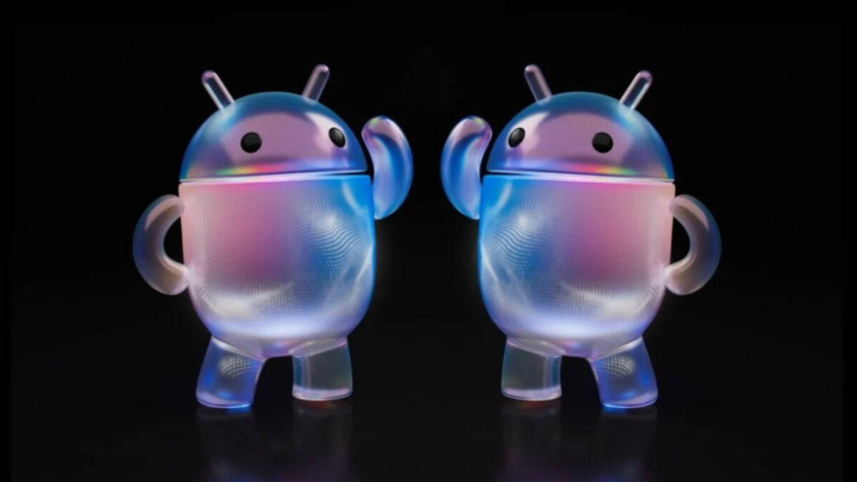Android’in ekim güncellemesi dağıtılıyor