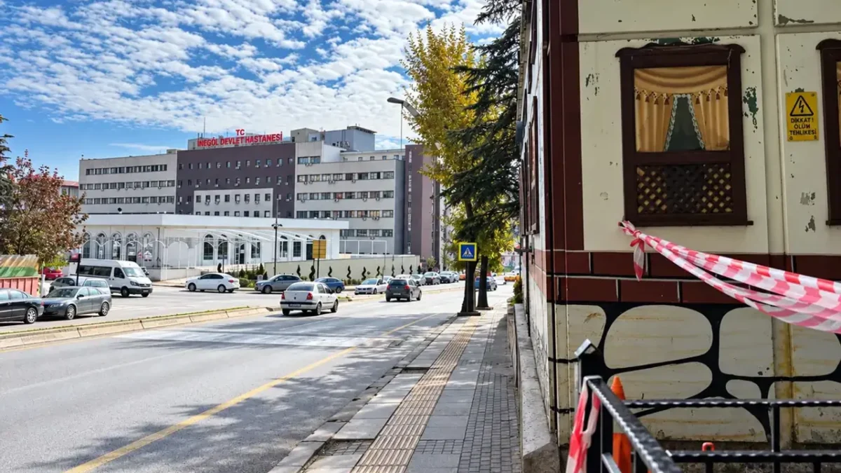 Ankara Keçiören’deki ölümün ardından açık trafo ve kablolar tepki çekti