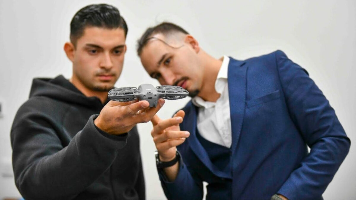 Ankara’da teknoloji, robotik ve mühendislik atölyesi başvuruları başladı