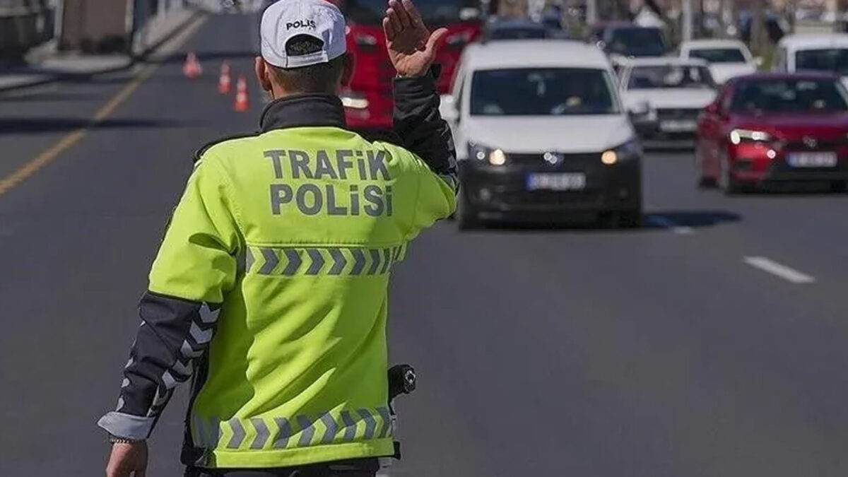 Ankara’da yarın bazı yollar trafiğe kapatılacak