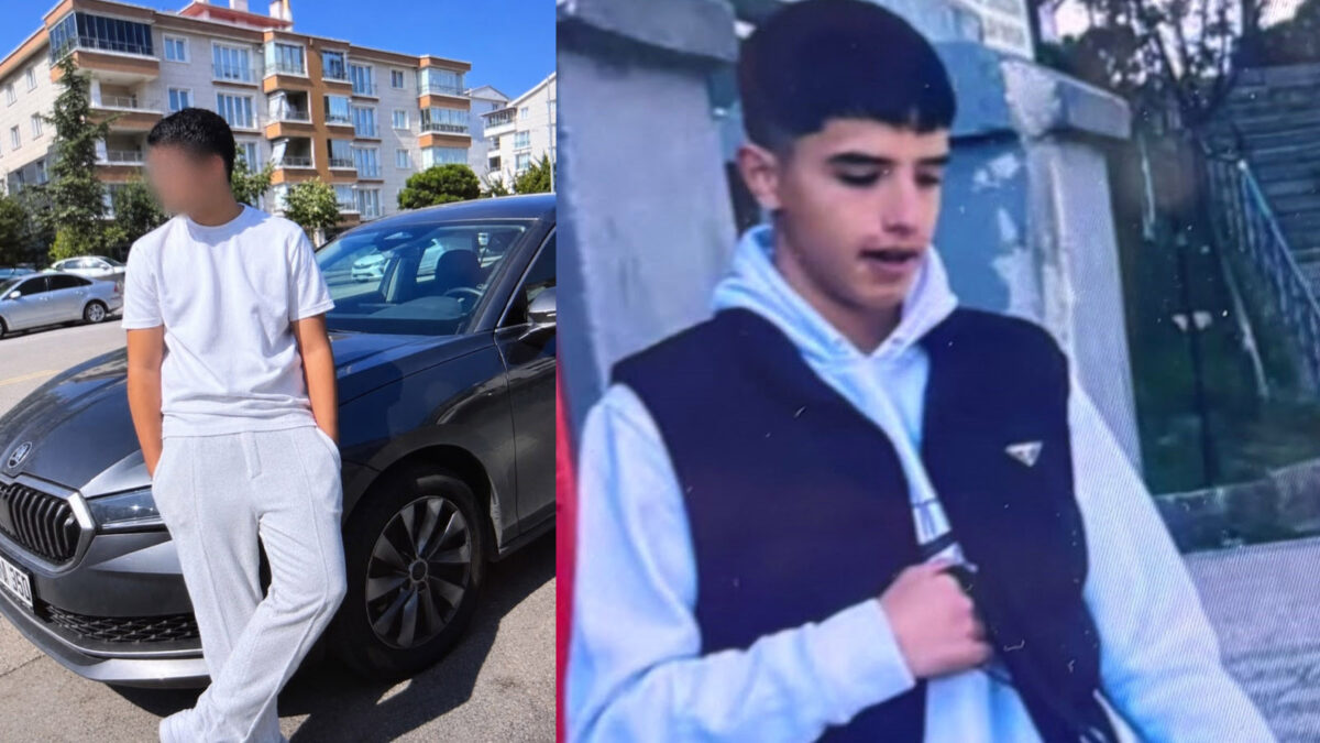 Ankara’daki akran cinayetinde çarpıcı iddia: Husumet 11 yıl öncesine dayanıyor
