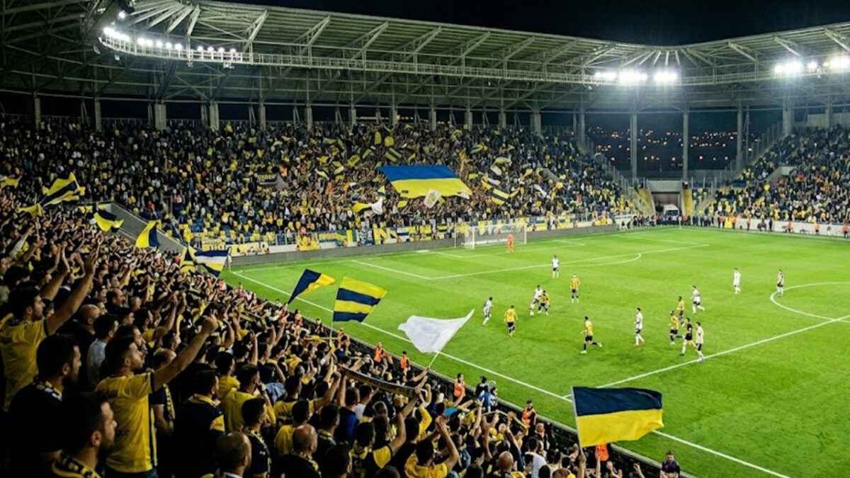 Ankaragücü maçı için Eryaman rehberi: Metrodan tribüne nasıl gidilir?