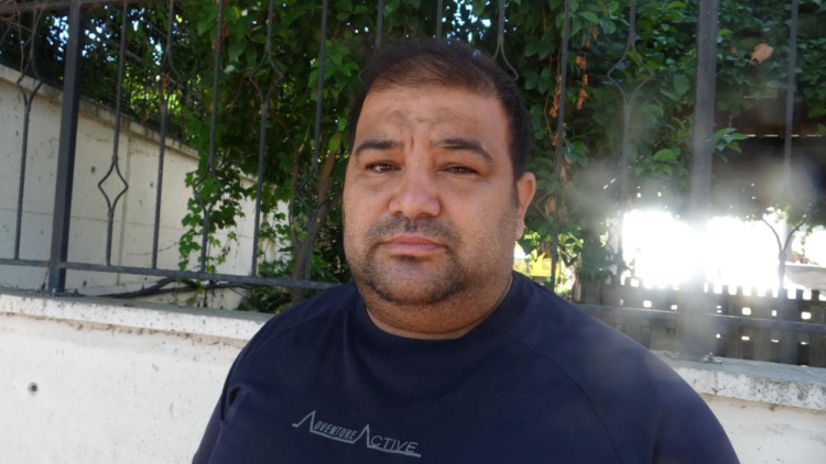 Antalya’da 3 gündür kayıp olan 17 yaşındaki Hatice Ennur Ateş aranıyor