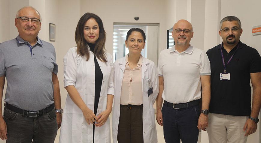 Antalyada botoks kabusu büyüyor Yeni hastalar hastaneye koştu: 3 gün sonra belirtiler başladı