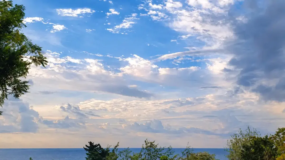 Antalya'da Yağmura Bir Günlük Mola! Sağanak Hafta Sonu Başlıyor, 5 Gün Sürecek
