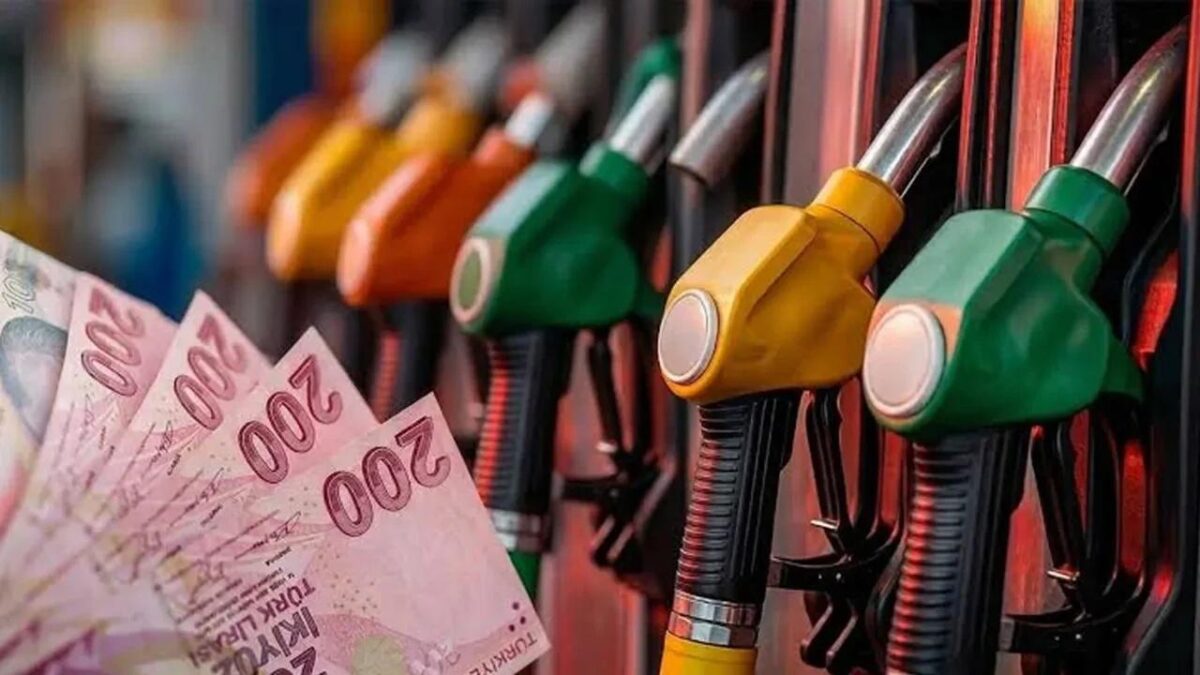 Araç sahipleri dikkat! Depoları doldurun