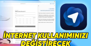 Chrome'u Unutturacak: OpenAI, ChatGPT Destekli Tarayıcısını Duyurdu