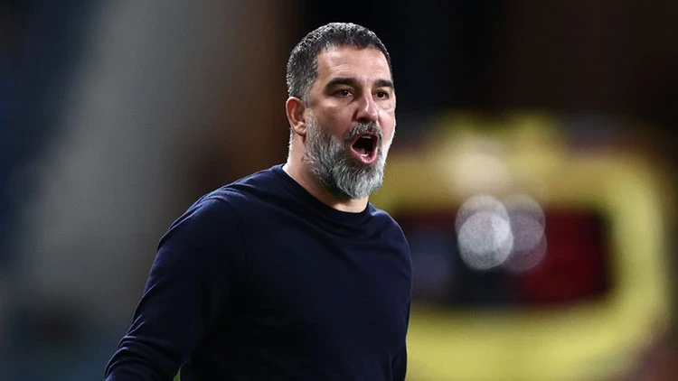 Arda Turan'ın öğrencisine Avrupa'dan talip: Napoli devrede