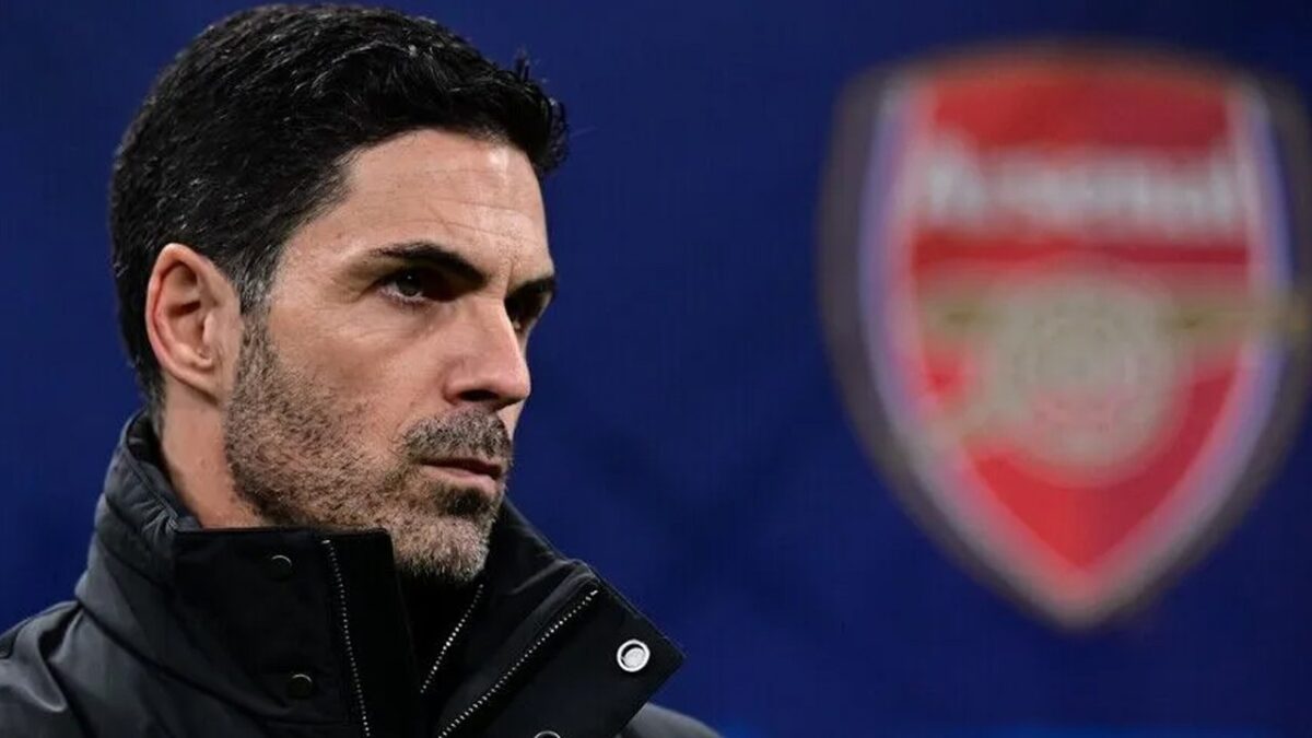 Arsenal resmen açıkladı: Arteta imzayı attı