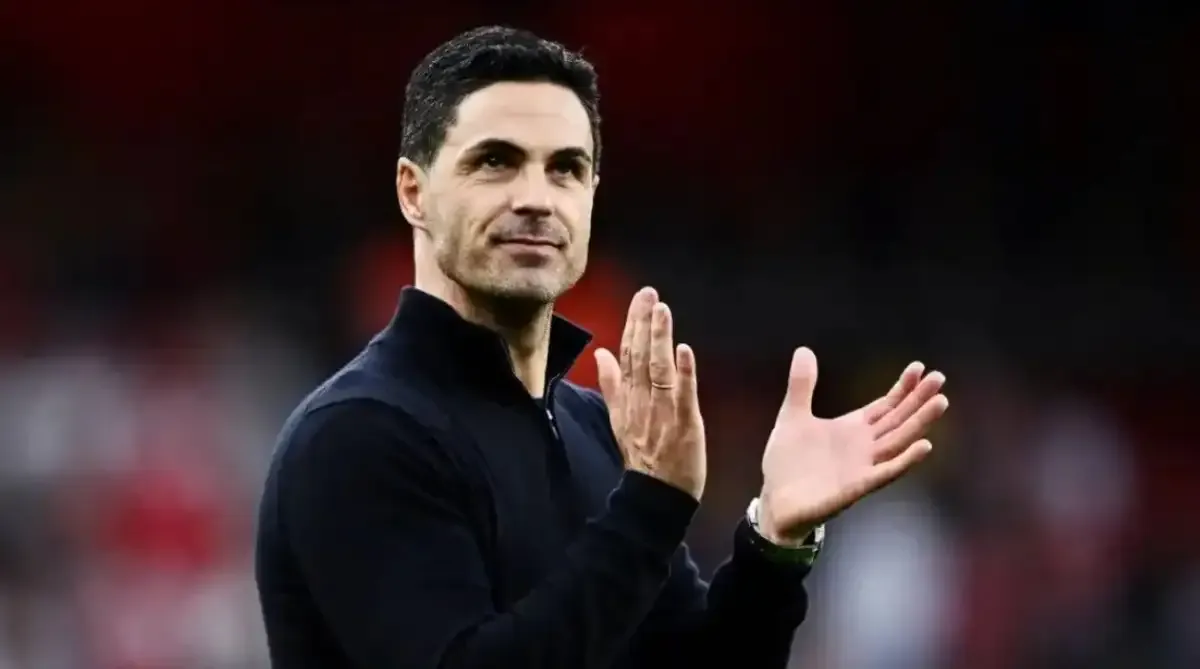 Arsenal'de Arteta kararı! Resmen açıklandı