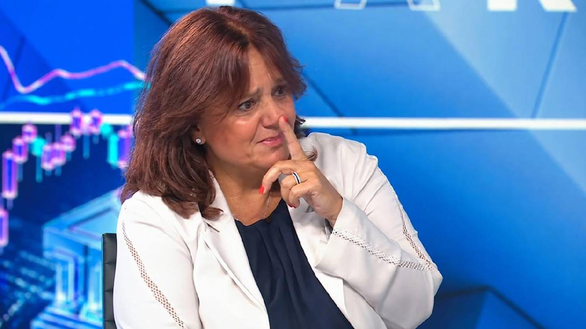 Arzu Odabaşı'nın gözyaşları gündem olmuştu: Aura Portföy SPK bülteninde